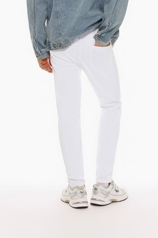 Jeans - Bianco