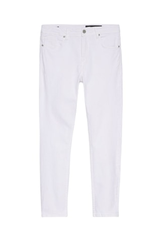 Jeans - Bianco
