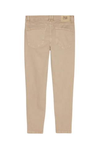 Jeans skinny - Beige