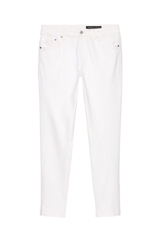 Jeans skinny - Bianco