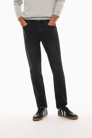 Jeans - Navy