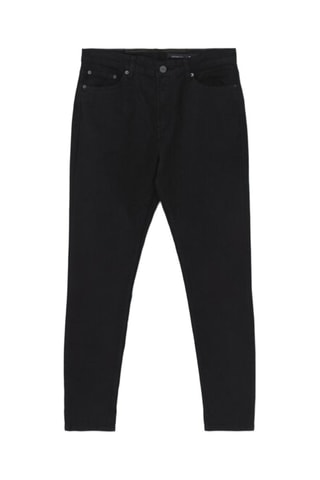Jeans skinny - Nero