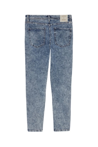 Jeans - Navy