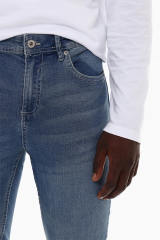 Jeans - Cobalto