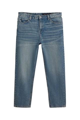 Jeans - Cobalto
