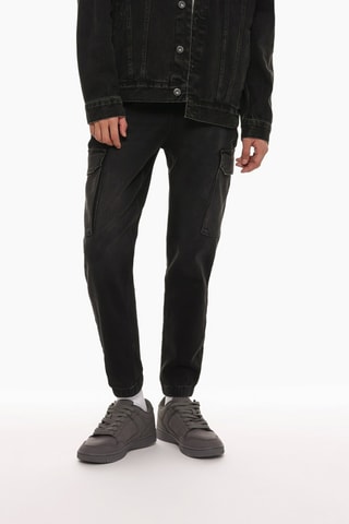 Jeans - Nero