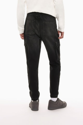 Jeans - Nero