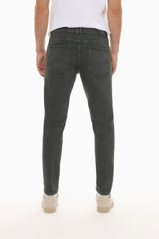 Jeans skinny - Grigio scuro