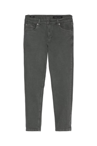 Jeans skinny - Grigio scuro