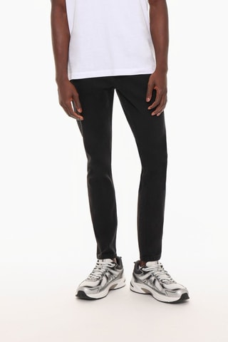 Jeans - Nero