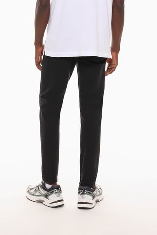 Jeans - Nero