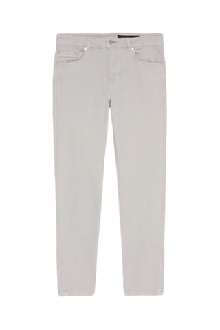 Jeans skinny - Grigio