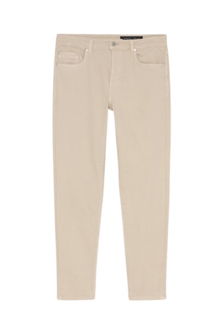 Jeans skinny - Taupe