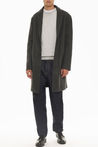 Cappotto - Antracite