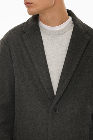 Cappotto - Antracite
