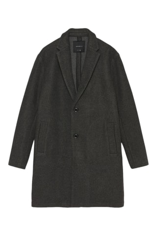 Cappotto - Antracite