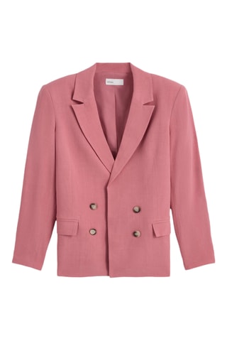 Giacca - Rosa