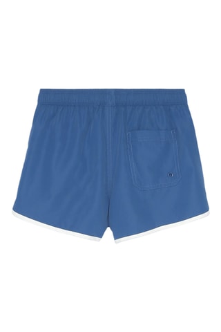 Costume shorts - Cobalto