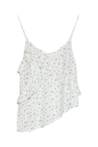 Top - Bianco