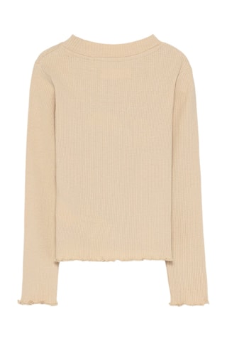 Top - Beige