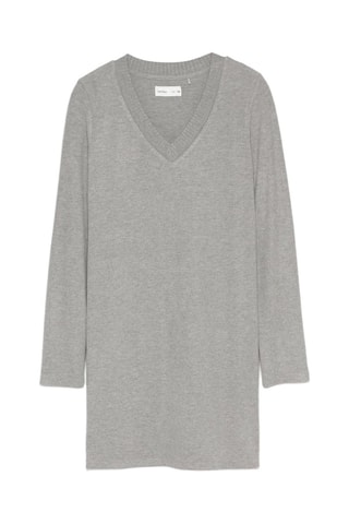 Abito - Grigio chiaro
