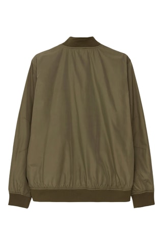 Bomber - Kaki