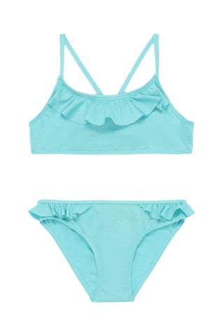 Bikini - Turchese