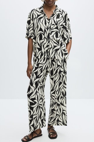 Camicia - Bianco