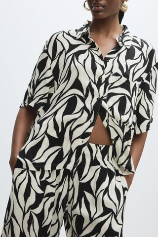 Camicia - Bianco