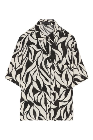 Camicia - Bianco