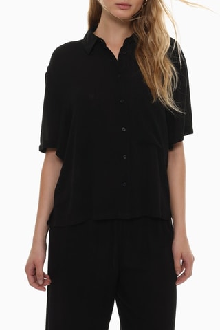 Camicia - Nero