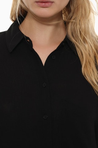 Camicia - Nero