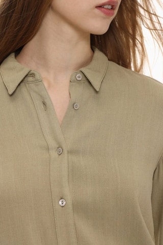 Camicia - Beige