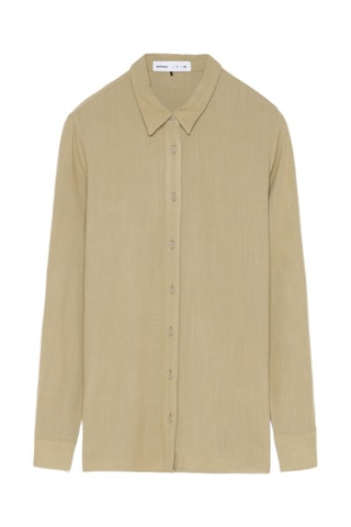 Camicia - Beige