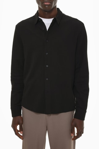 Camicia - Nero