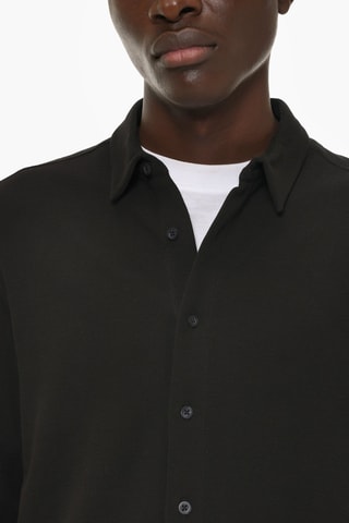 Camicia - Nero