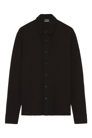 Camicia - Nero