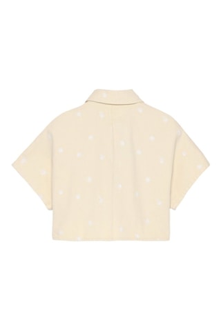 Camicia - Giallo