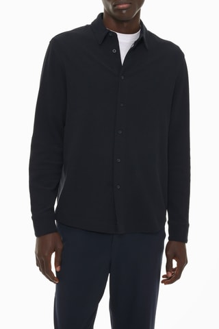 Camicia - Nero