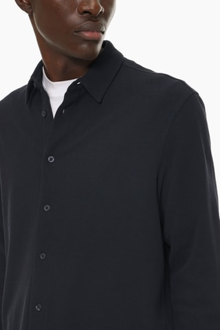 Camicia - Nero