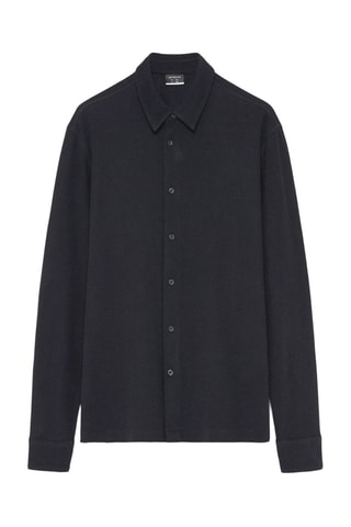 Camicia - Nero