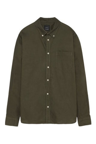 Camicia - Kaki