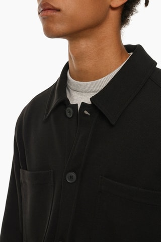 Camicia - Nero