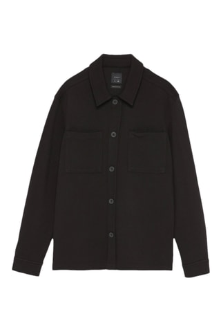 Camicia - Nero
