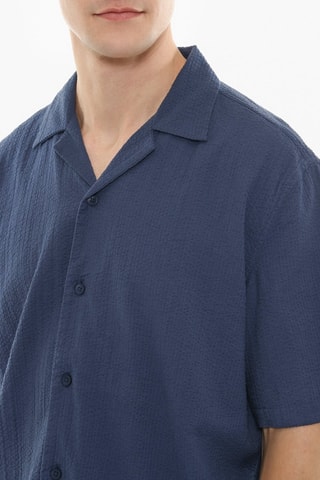 Camicia - Navy