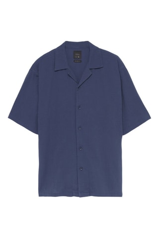 Camicia - Navy