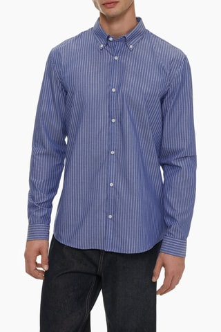 Camicia - Navy
