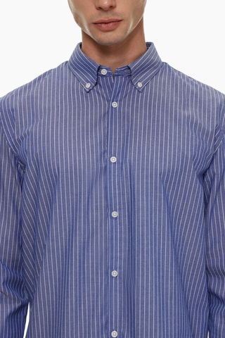 Camicia - Navy