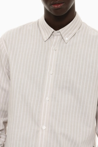 Camicia - Avorio