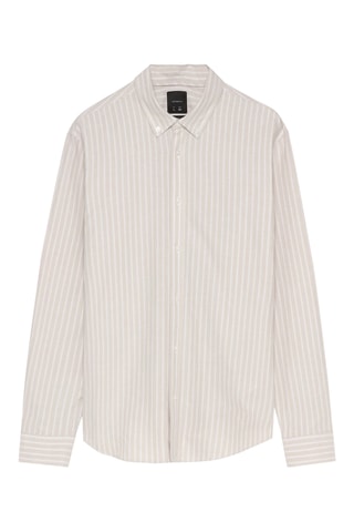Camicia - Avorio